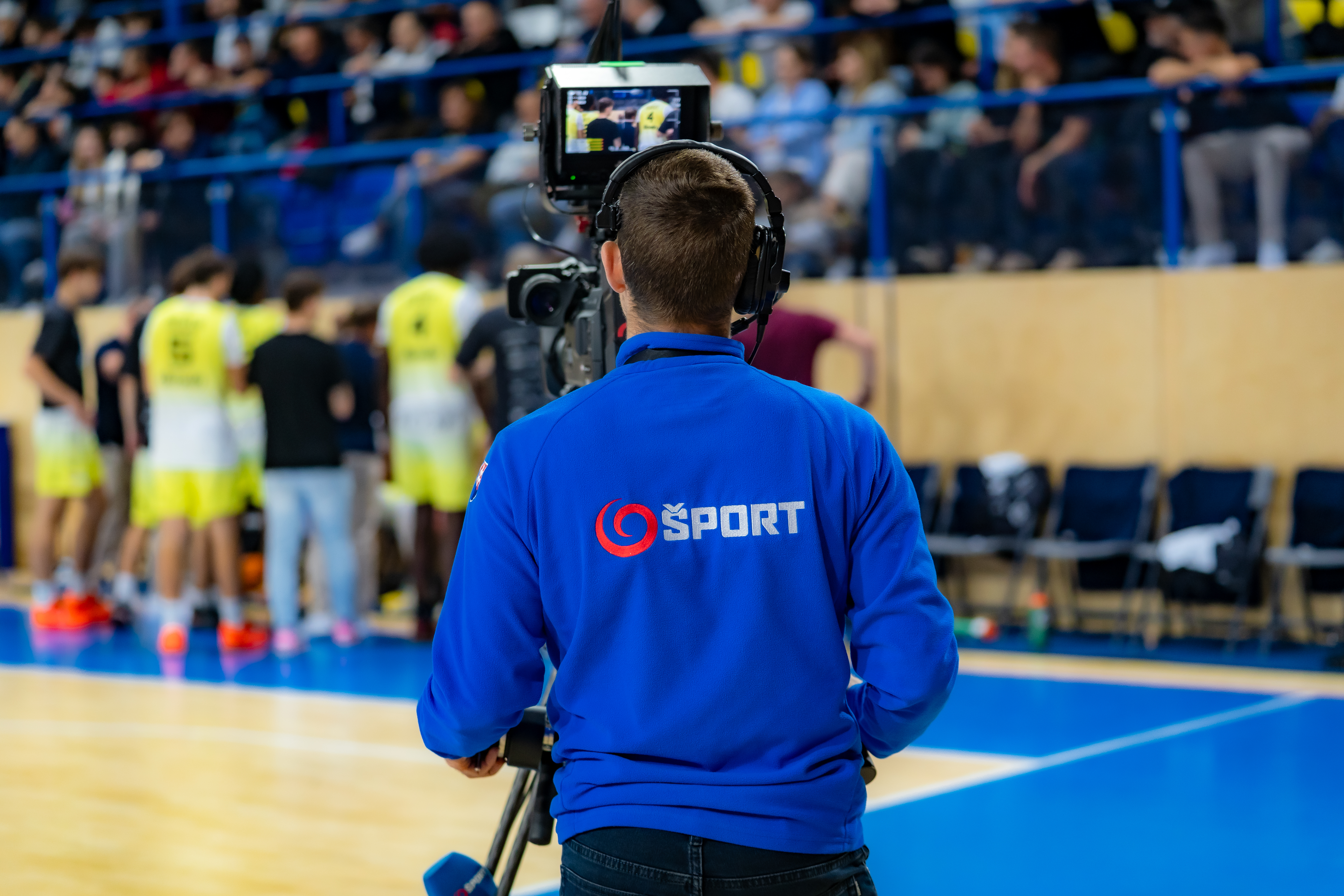 Kosice Wolves - Patrioti Levice-16